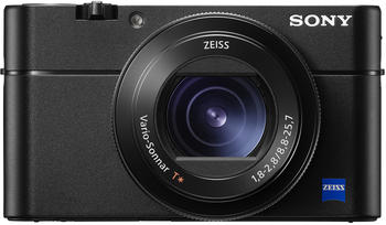 Sony Cyber-shot DSC-RX100 Mark VA Kompaktkamera