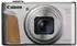 Canon PowerShot SX740 HS silber