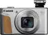 Canon PowerShot SX740 HS silber