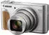 Canon PowerShot SX740 HS silber