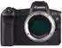 Canon EOS R Body + Adapter