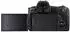 Canon EOS R Body + Adapter