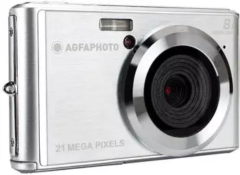 AgfaPhoto DC5200 silber