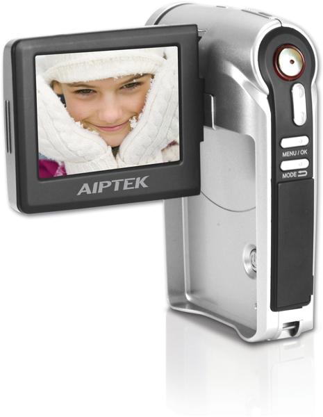 AIPTEK Pocket DV AHD 100