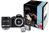 Canon EOS 2000D Kit 18-200 mm