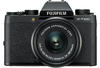 Fujifilm X-T100 gold + XC 15-45mm OIS PZ schwarz