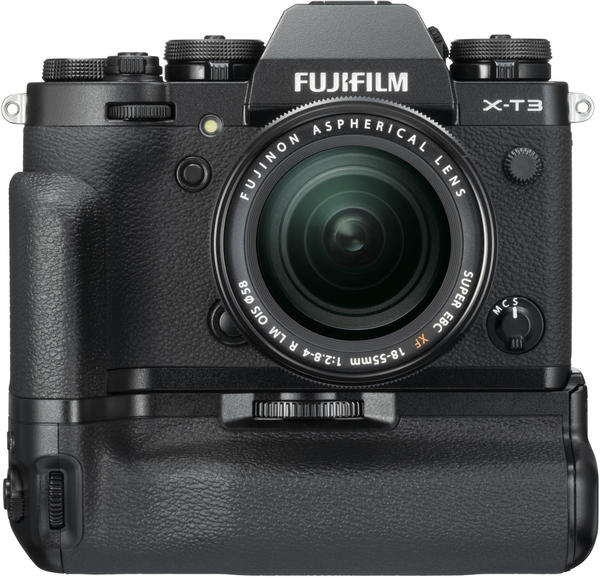 Fujifilm X-T3Kit 18-55 mm