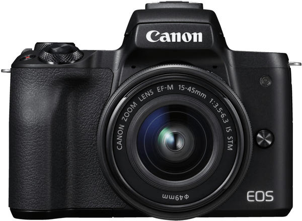 canon eos m50 Digitalkameras mit NFC