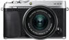 Fujifilm X-E3 Kit 15-45 mm silber