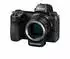 Nikon Z6 Body + FTZ Objektivadapter