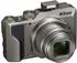 Nikon Coolpix A1000 silber