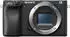 Sony Alpha 6400 Body