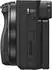Sony Alpha 6400 Body