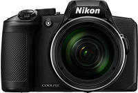 Nikon Coolpix B600 schwarz