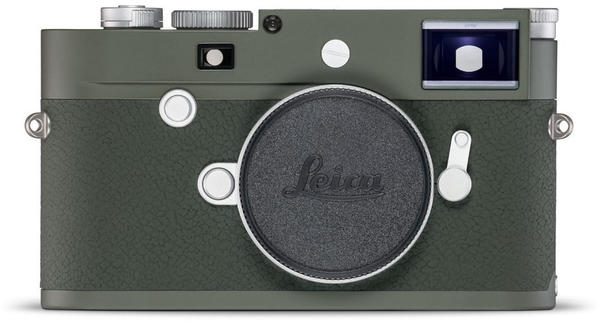 Leica M10-P Edition „Safari“