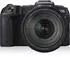 Canon EOS RP Kit 24-105 mm f4.0 + Adapter EF-EOS R
