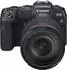 Canon EOS RP Kit 24-105 mm f4.0 + Adapter EF-EOS R