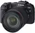 Canon EOS RP Kit 24-105 mm f4.0 + Adapter EF-EOS R