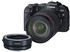 Canon EOS RP Kit 24-105 mm f4.0 + Adapter EF-EOS R