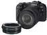 Canon EOS RP Kit 24-105 mm f4.0 + Adapter EF-EOS R