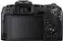 Canon EOS RP Kit 24-105 mm f4.0 + Adapter EF-EOS R