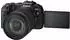 Canon EOS RP Kit 24-105 mm f4.0 + Adapter EF-EOS R