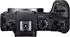 Canon EOS RP Body + Adapter EF-EOS R