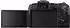 Canon EOS RP Body + Adapter EF-EOS R