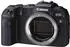 Canon EOS RP Body + Adapter EF-EOS R