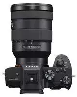 Sony Alpha 7 III Kit 24-105 mm