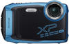 Fujifilm FinePix XP140 blau
