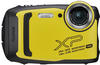 Fujifilm FinePix XP140 gelb