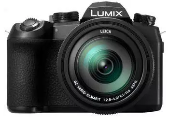 Panasonic Lumix DC-FZ1000 II Bridgekamera Panasonic Lumix DC-FZ1000 II Bridgekamera