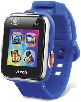 Vtech Kidizoom Smartwatch DX2 blau
