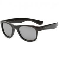 First Steps Holland BV KOOLSUN-Wave Ki.Sonnenbrille 3+Black O