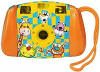 Easypix KiddyPix Blizz pink (10085)