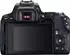 Canon EOS 250D Kit 18-55 mm IS STM schwarz