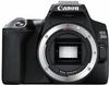 Canon EOS 250D (24.10 Mpx, APS-C / DX) (10990255) Schwarz