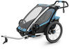 Thule Chariot Sport 1 (2019) blue