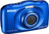 Nikon Coolpix W150 blau