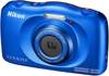 Nikon Coolpix W150 blau