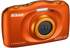 Nikon Coolpix W150 orange