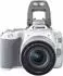 Canon EOS 250D Kit 18-55 mm IS STM weiß