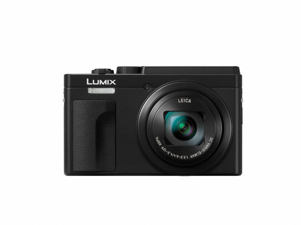 Panasonic Lumix DC-TZ96 schwarz