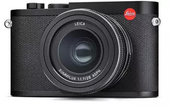 Leica Q2 Color