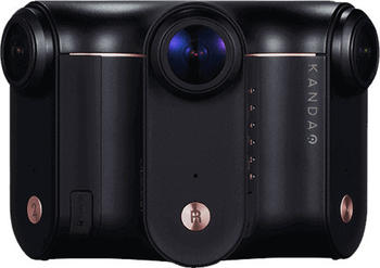 Kandao Obsidian R