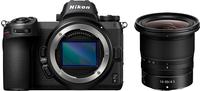 Nikon Z 6 + Z 14-30 mm S