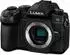 Panasonic Lumix DC-G91 Body