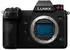Panasonic Lumix DC-S1R Body
