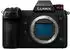 Panasonic Lumix DC-S1H Body